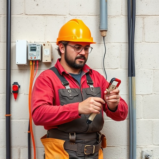 Mesquite’s Top Electrician: Safety & Efficiency Guaranteed