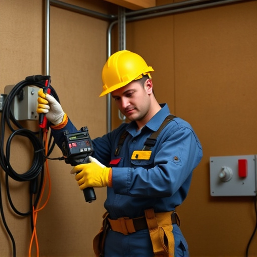 Professional Electricians Mesquite Texas: Reliable Services You Can Trust