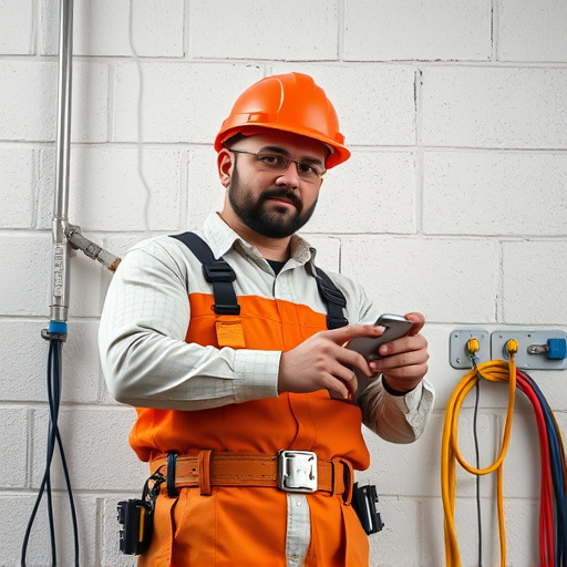 electrician company