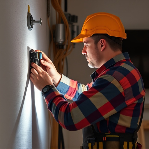 electrician company