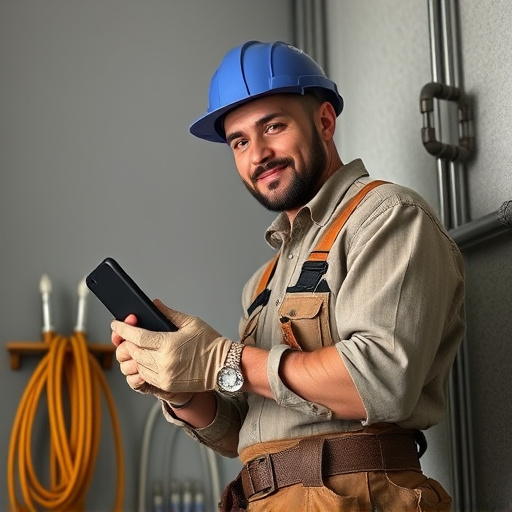 electrician company