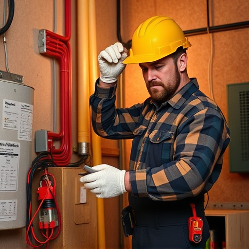 electrician company