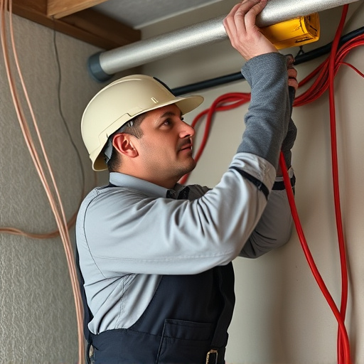 electrician company