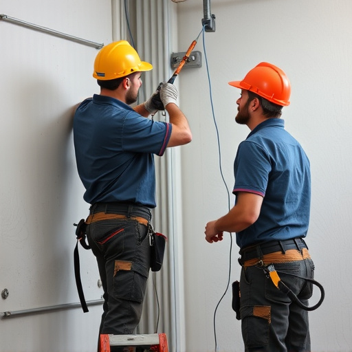 electrician company