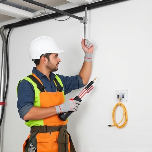 electrician company