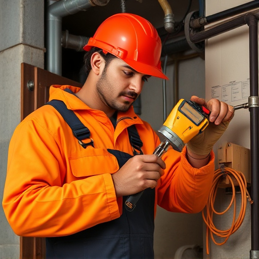 electrician company