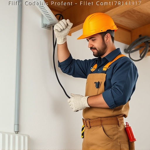 electrician company