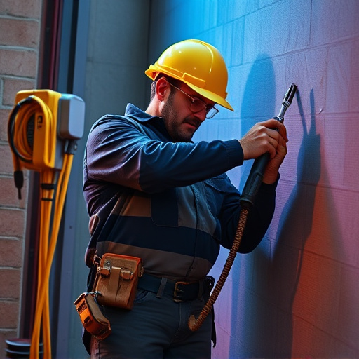electrician company