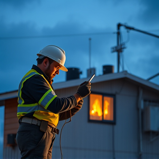 Licensed Electrician Mesquite: Reliable Electrical Repair Solutions