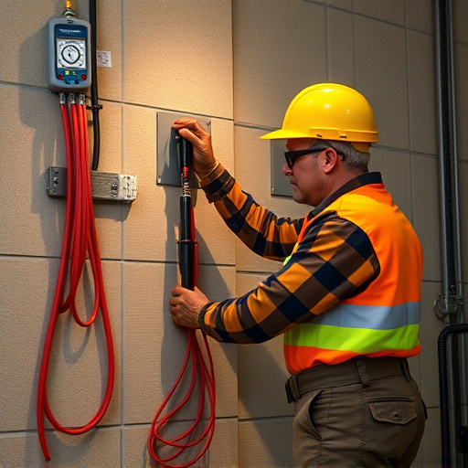 electrician company