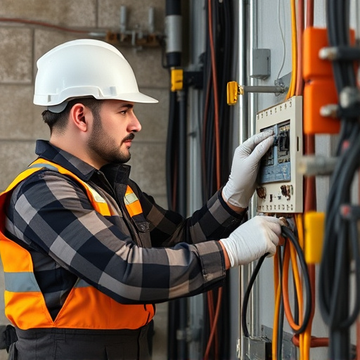 Expert Outlet Installation Services in Mesquite Homes