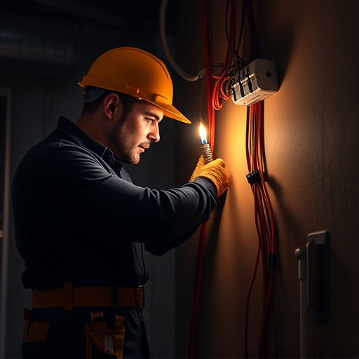 Mesquite’s Trusted Plug Socket Installation Experts