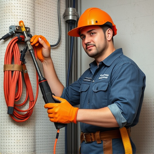 Fix Electrical Woes: Local Mesquite Experts Offer Quick, Long-Term Solutions