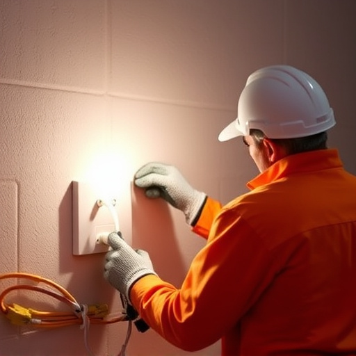 electrician company