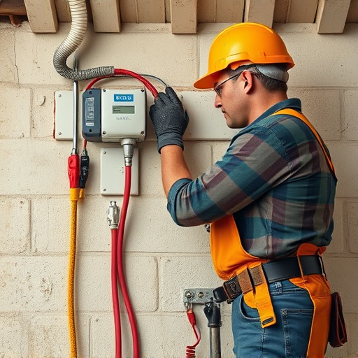 electrician company