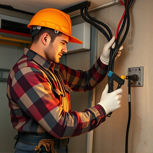 Uncover Top Mesquite Licensed Electricians for Quality Service