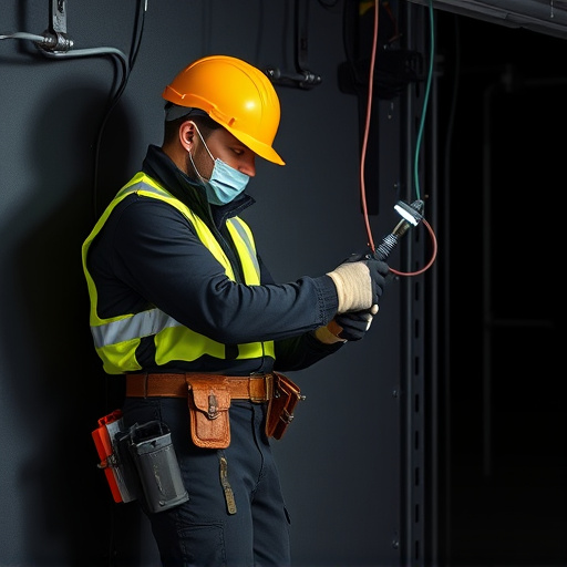 Mesquite’s Top Licensed Electricians for Peace of Mind