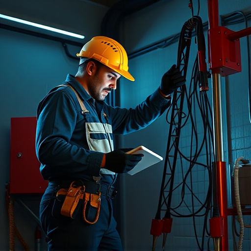 Mesquite’s Electrical Expert: Professional Repairs for Homes & Businesses