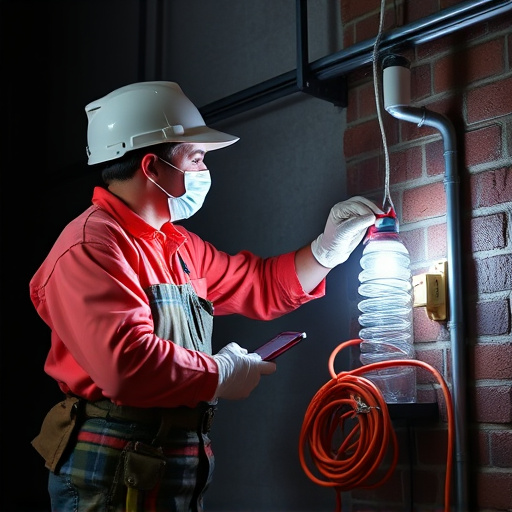 electrician company