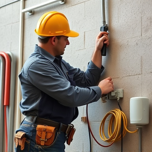 Mesquite’s Top Local Electricians: Benefits and Reputable Experts