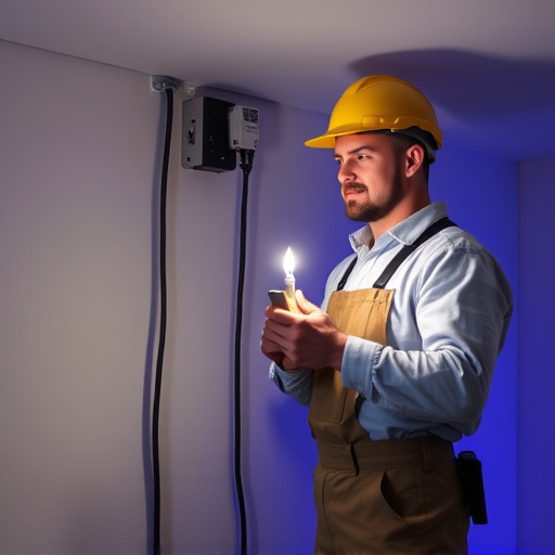 Mesquite’s EV Home Charger Installation Experts Rise