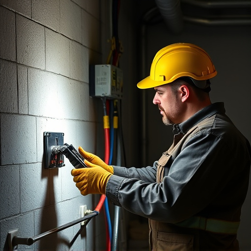electrician company