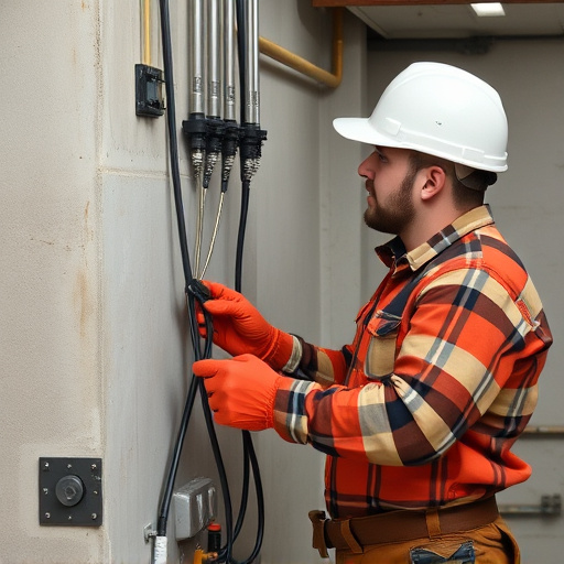 electrician company