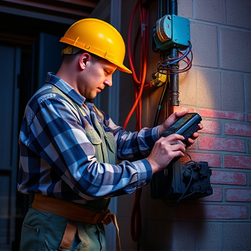 Mesquite’s Top-Rated Residential Electrician for Safe Solutions