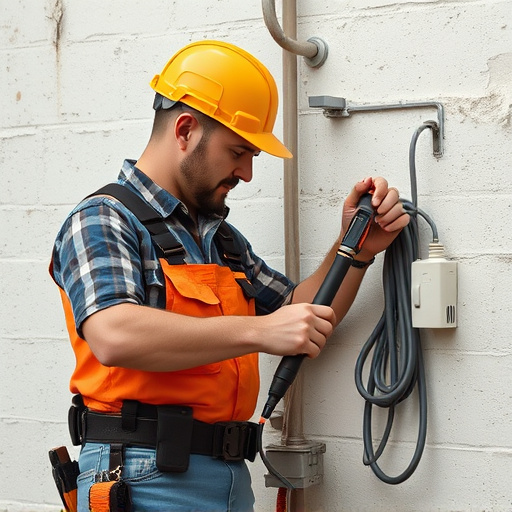 electrician company