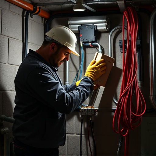 Expert Electrical Troubleshooting for Mesquite Homes
