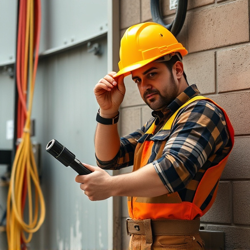 Mesquite Electrician Professionals: Expert Service You Can Rely On