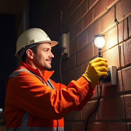 electrician company
