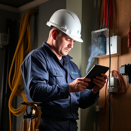 Reliable Urgent Electrician in Mesquite: Your Emergency Solution