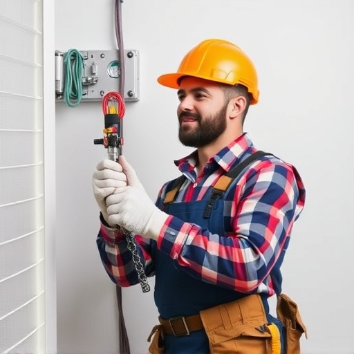 electrician company
