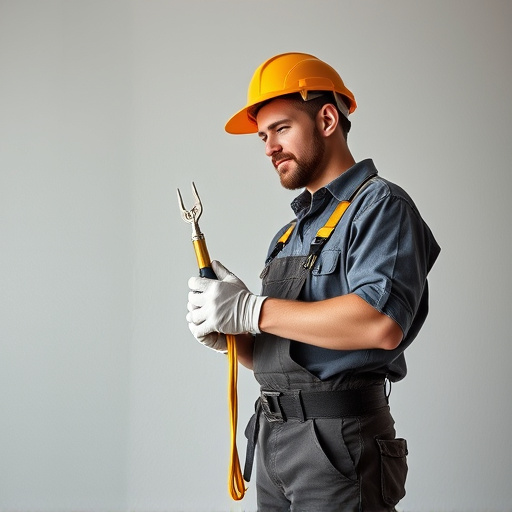 electrician company