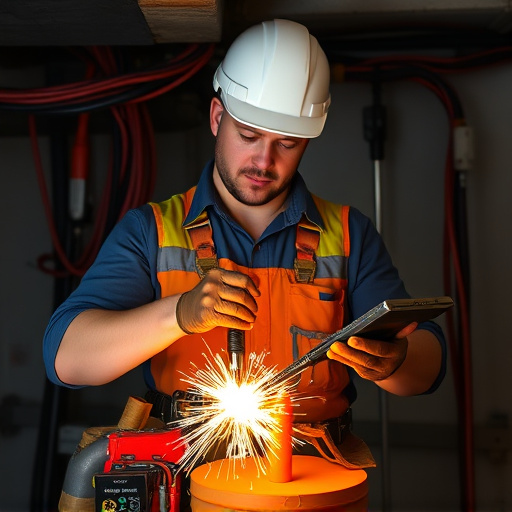 electrician company
