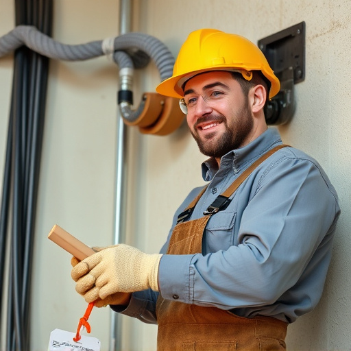 electrician company