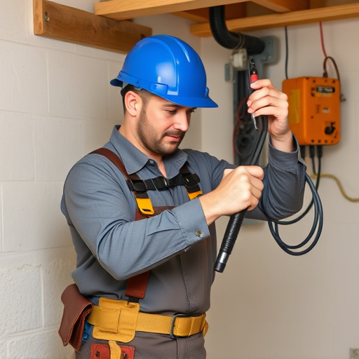 electrician company