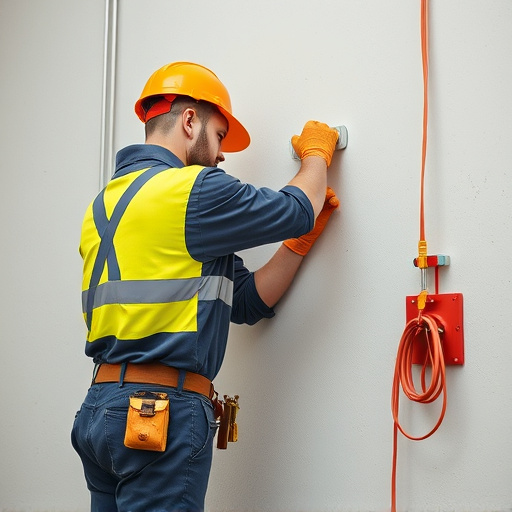 electrician company