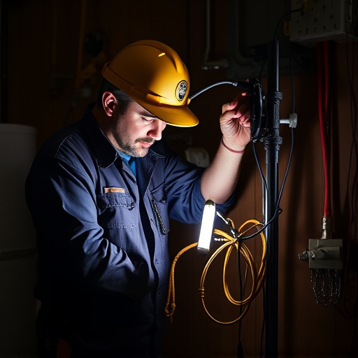 electrician company