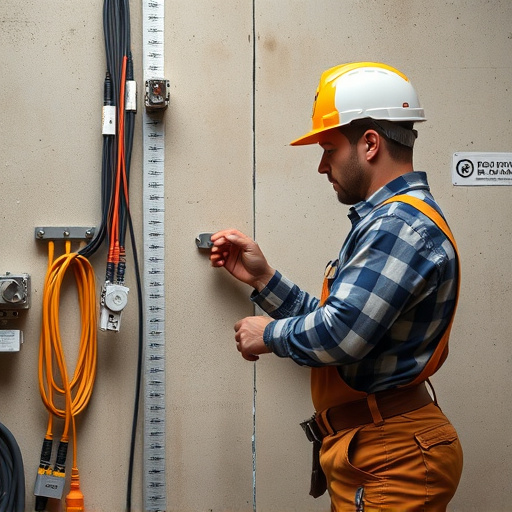 electrician company
