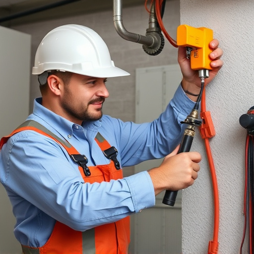 electrician company