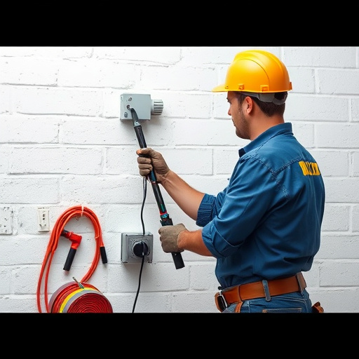 electrician company