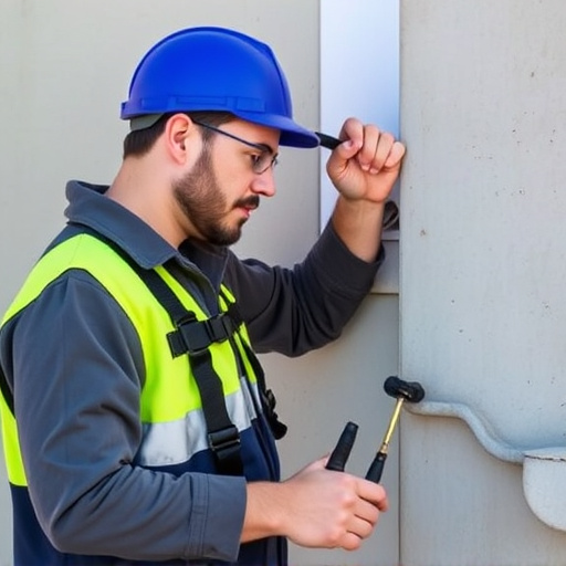 electrician company