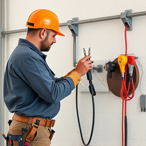 electrician company