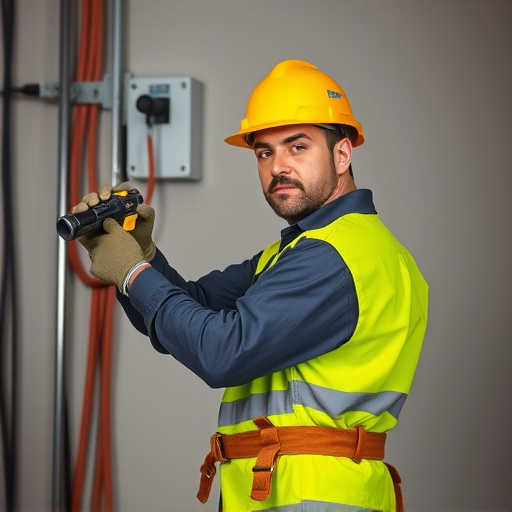 electrician company
