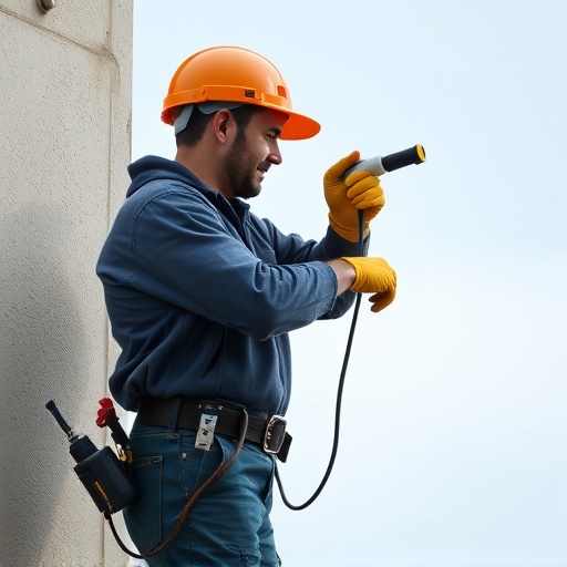 electrician company