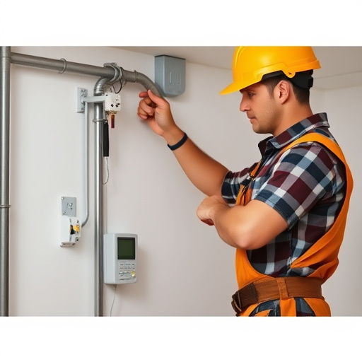 electrician company