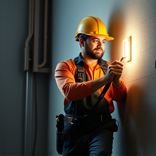 electrician company