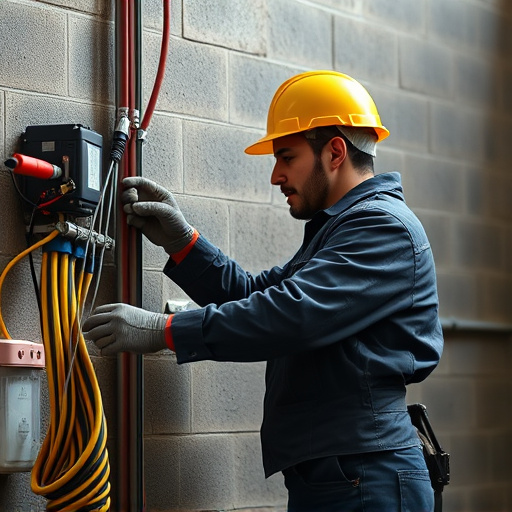 Mesquite Circuit Breaker Issues: When to Call for Expert Electrical Repair